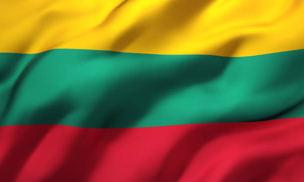 Сборная Литвы