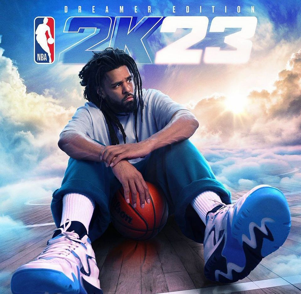 Nba 2k23 steam фото 23