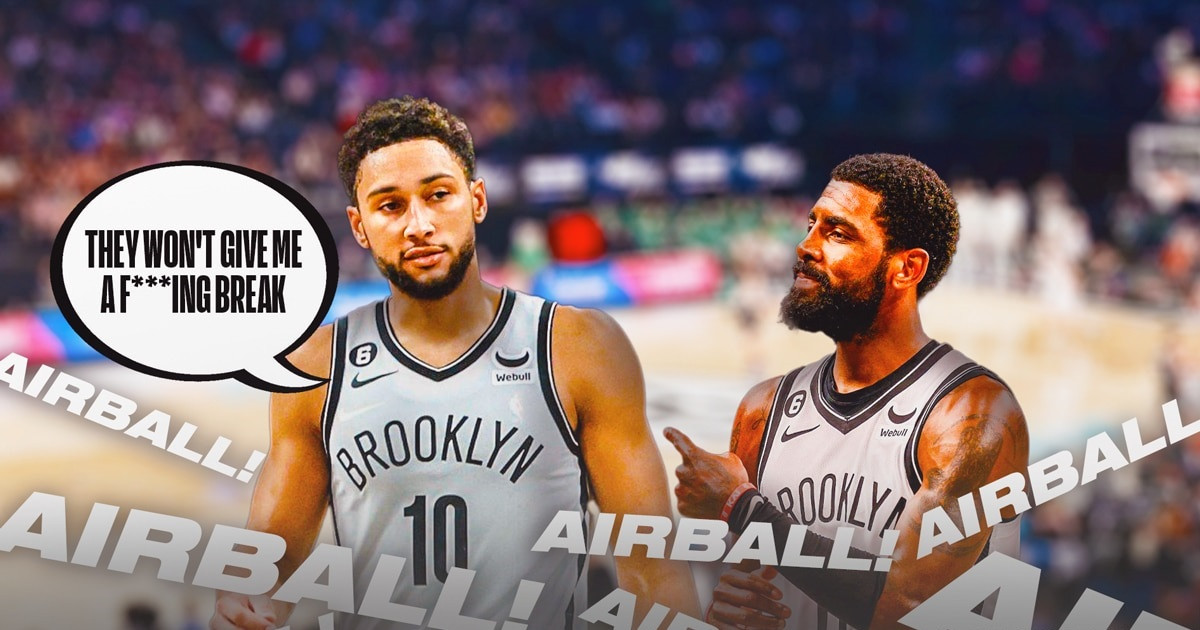 Ben Simmons rating 2k22
