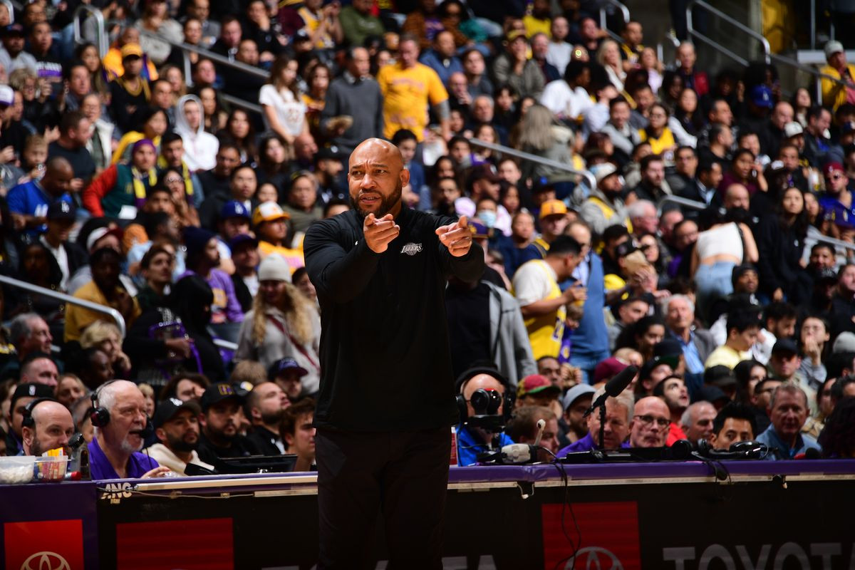 Дарвин Хэм – об упущенных «+17» в матче с «Пэйсерс»: «Это на мне» - НБА ...