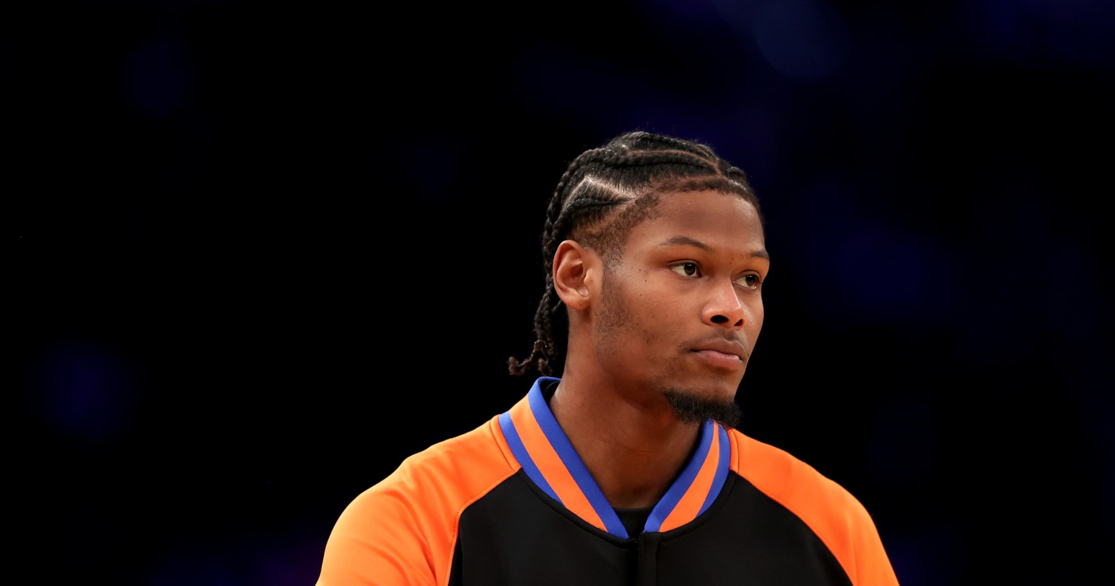 Кэм Реддиш выразил ассистенту недовольство тем, как его использует ...