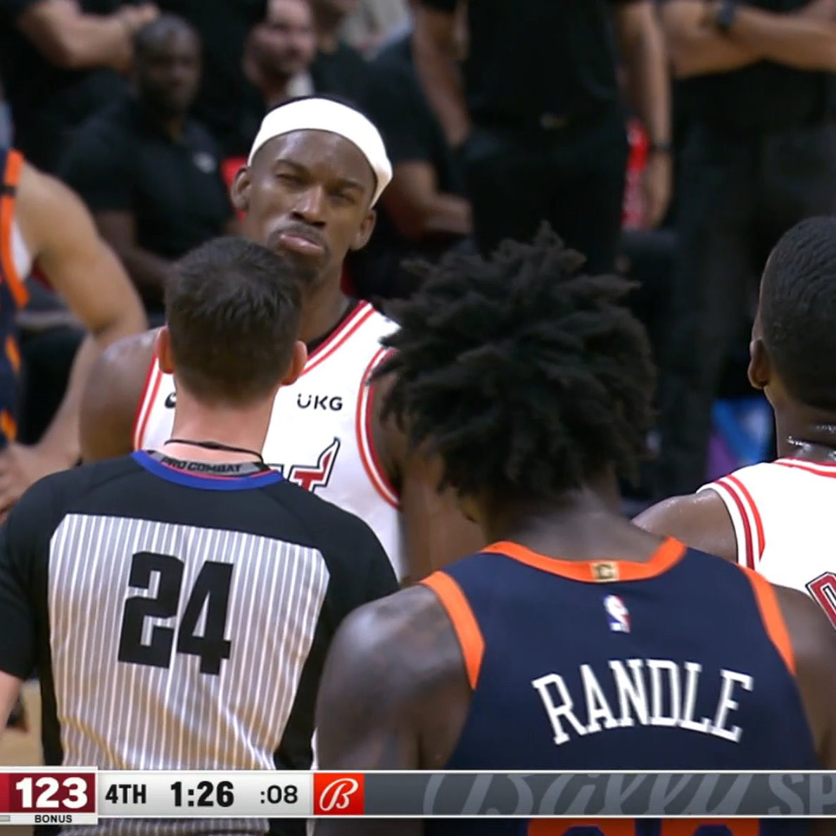 Баскетбол 99 номер NBA