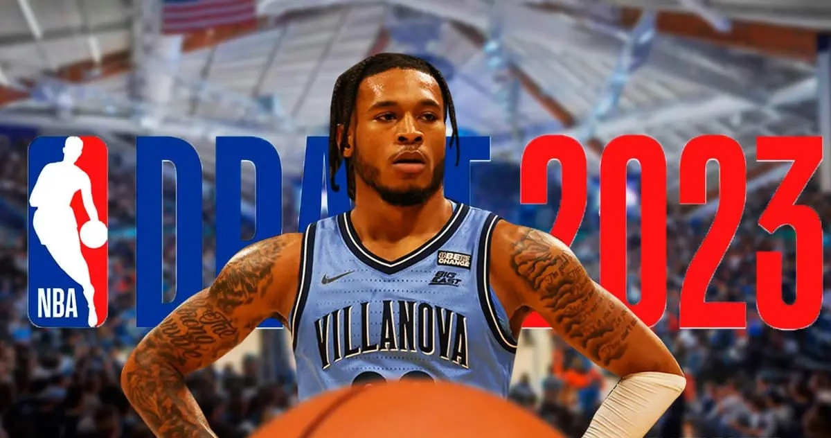 Кэм Уитмор выставил свою кандидатуру на драфт - НБА - Баскетбол на ...