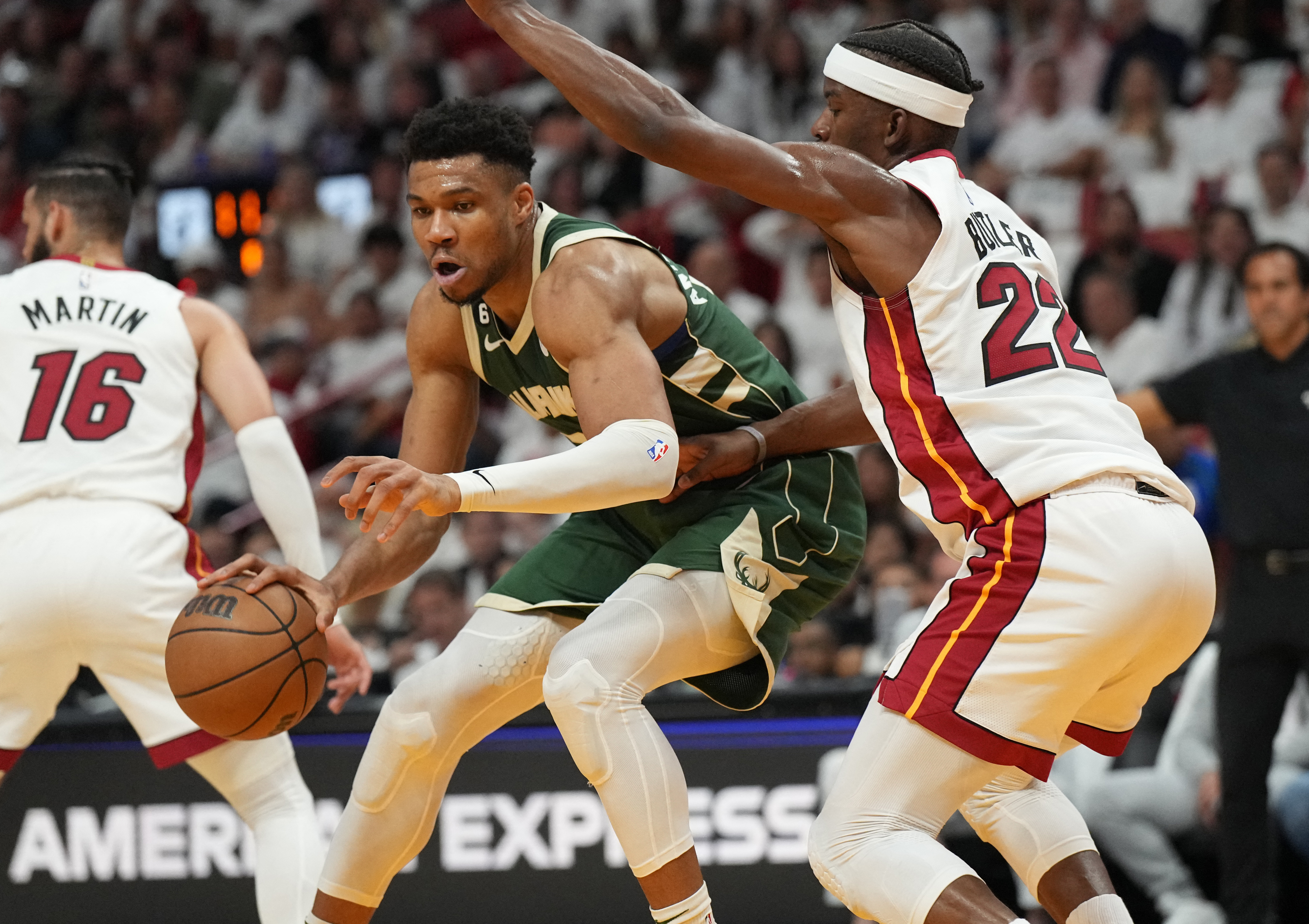 NBA Майами