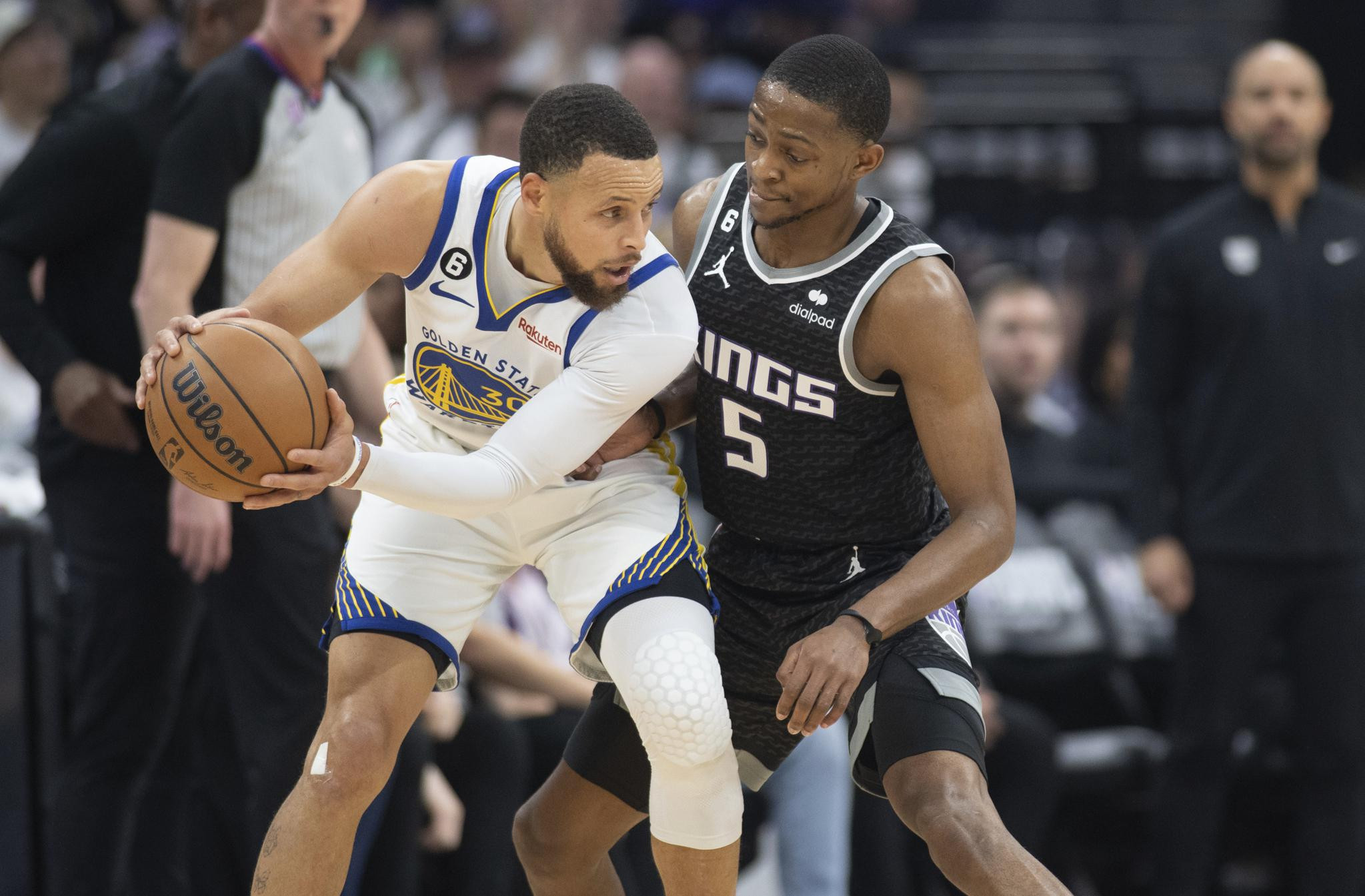 NBA Golden State Warriors Стефан кари