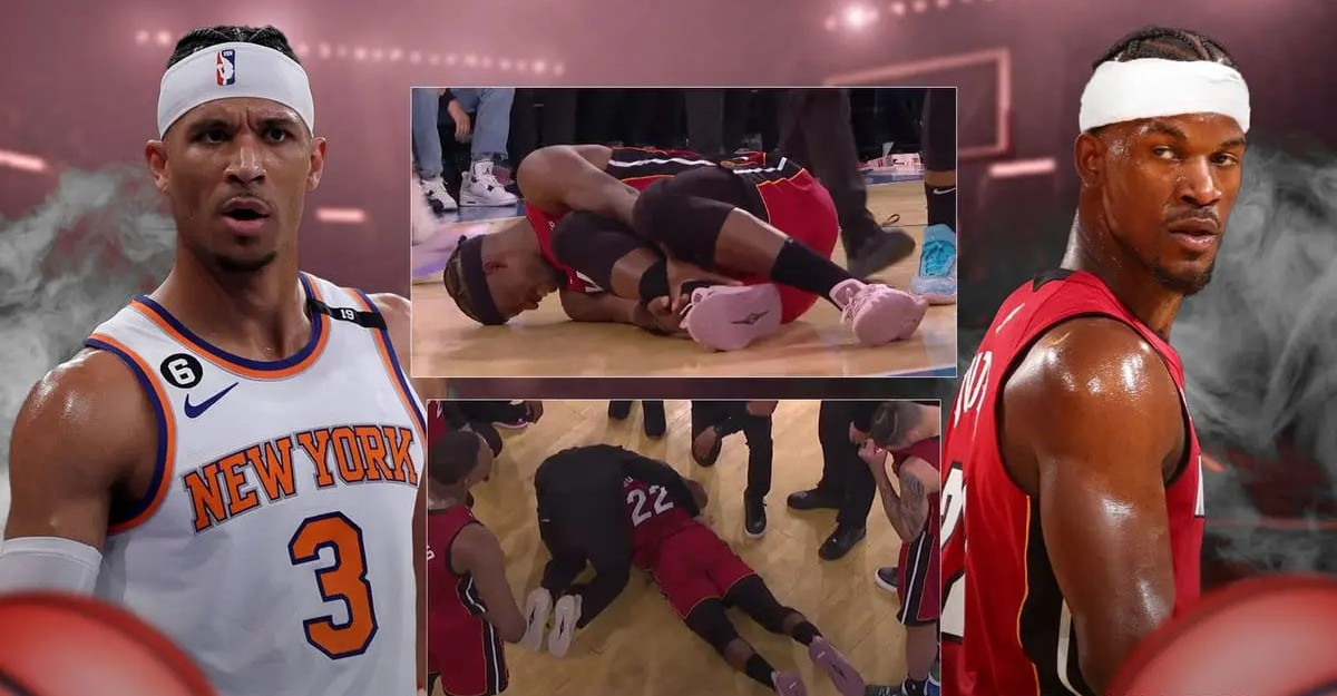 Jimmy Butler Art