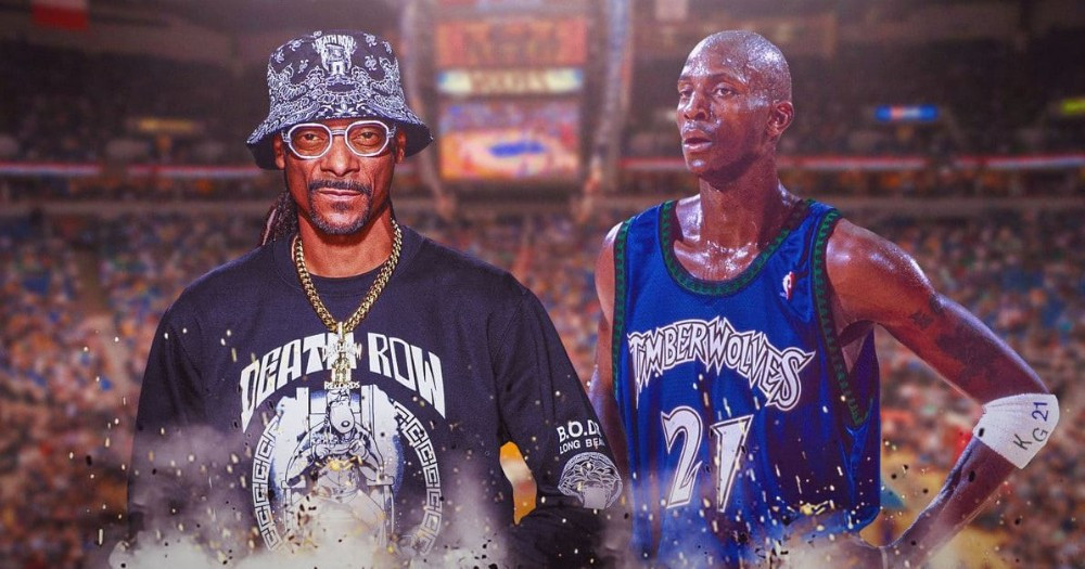 Kevin Garnett Wallpaper