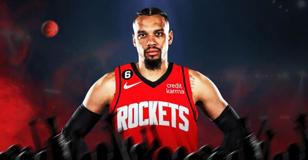 Диллон Брукс подпишет соглашение с «Хьюстоном» – 80 млн за 4 сезона ...