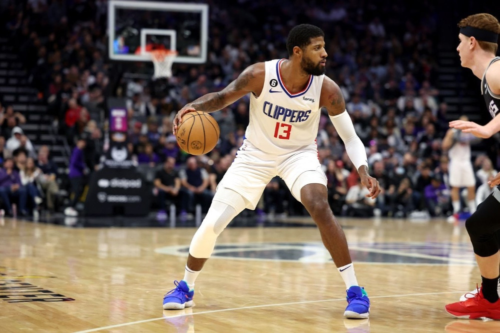 НБА амплуа small forward