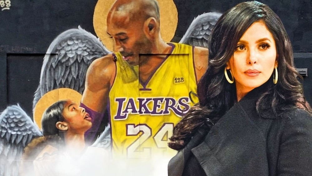 Kobe Bryant i have nothing in common