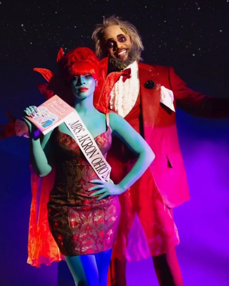 Lebron halloween 2025