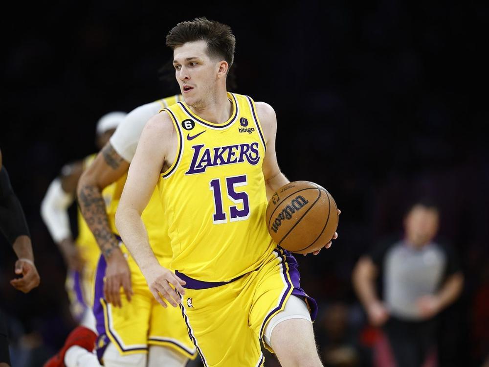 Остин Ривз: «Отнеслись к финалу внутрисезонного турнира как к матчу ...