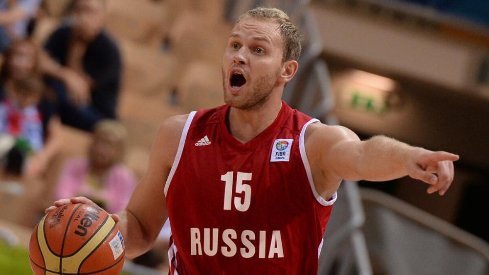 Антон Понкрашов: «Из россиян в НБА стоит ждать Демина, Савкова и Голдина»