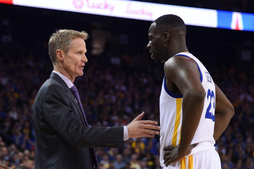 Тренировка броска