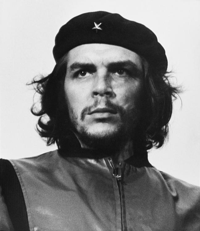 Che_Guevara_-_Guerrillero_Heroico_by_Alberto_Korda.thumb.jpg.f05e558a56b51fcfe0f27c1c67d74f67.jpg