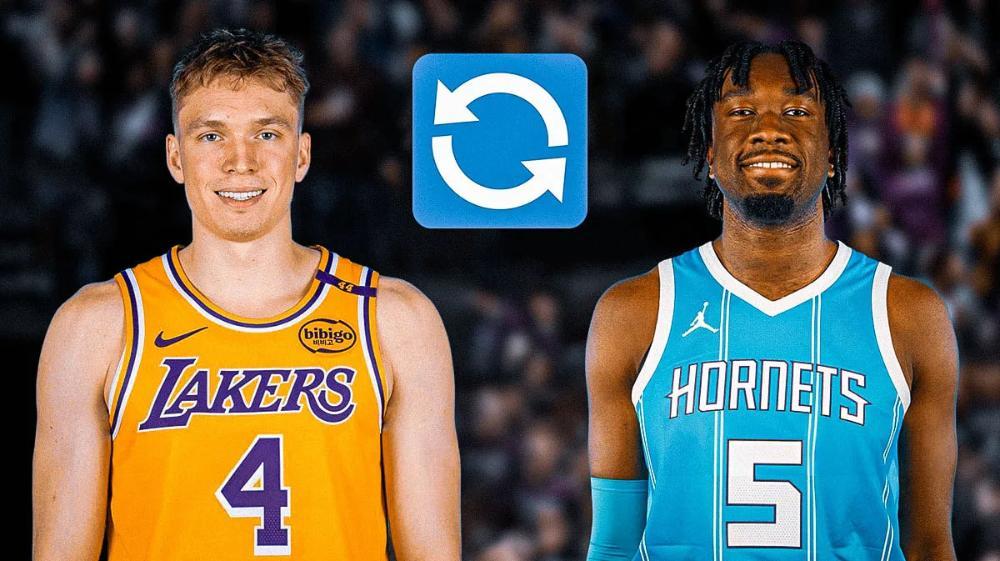Nba календарь 24 25 Лейкерс" приобретут центрового Марка Уильямса за Далтона Кнехта, Кэма Реддиша и 