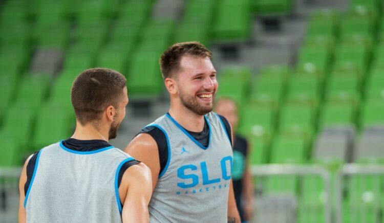 Клемен Препелич: «Видны признаки нового Луки. Он берет на себя роль лица клуба»