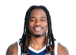 Джамиль Телфорт