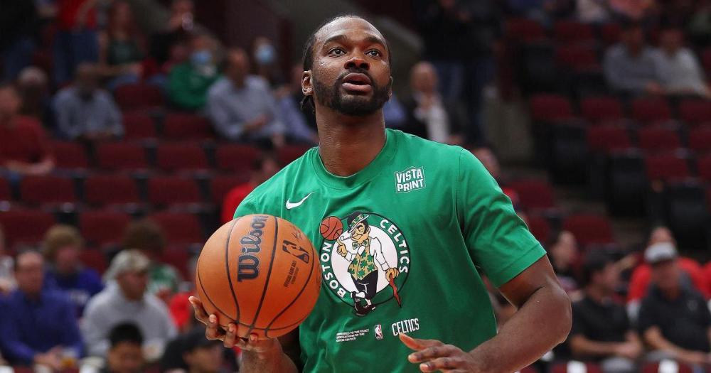 «Зенит» намекнул о подписании экс‑игрока НБА Ноа Вонле