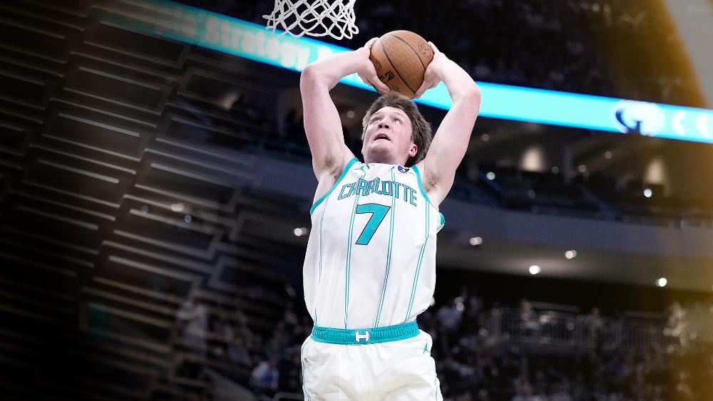 Рейтинг новичков НБА. Кон Книппел сохранил 1-ю строчку, Коллин Мюррэй-Бойлс ворвался в Топ-10