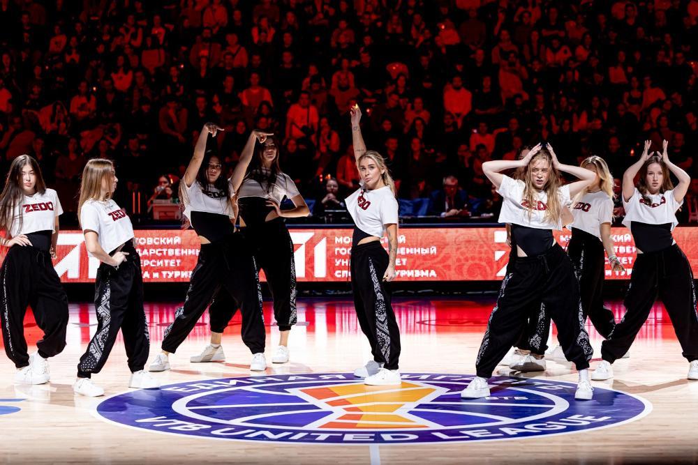 Единая лига ВТБ. МБА-МАИ принимает «Автодор», УНИКС играет с «Енисеем»