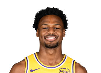 Бронни Джеймс