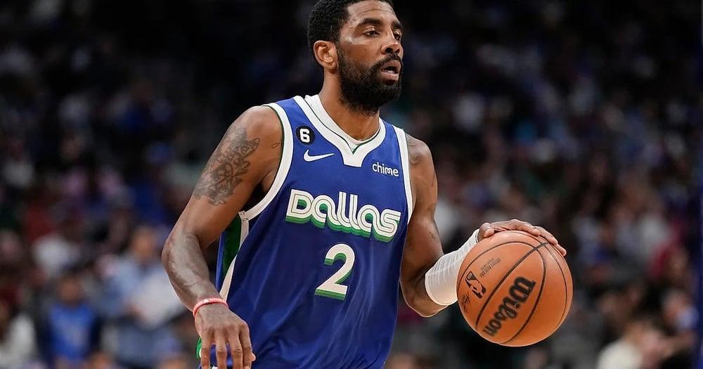 Журналист: «Кайри Ирвинг показывает отличный прогресс в восстановлении, однако его возвращение остается под вопросом по другим причинам»