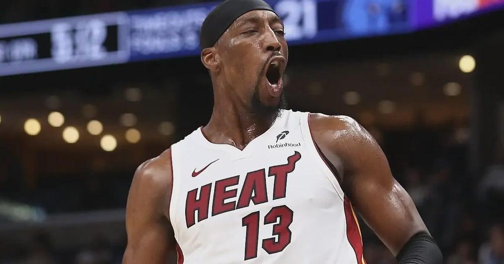 Бэм Адебайо вернулся на площадку в матче с «Голден Стэйт»: «Он столько всего делает для команды. В защите и нападении»