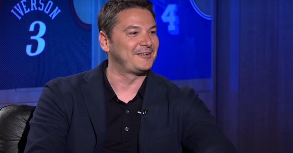 «Европейский баскетбол растет быстрее футбола, но при этом не осознает свою реальную ценность». Джордж Айвазоглу объяснил причины запуска европейского проекта НБА