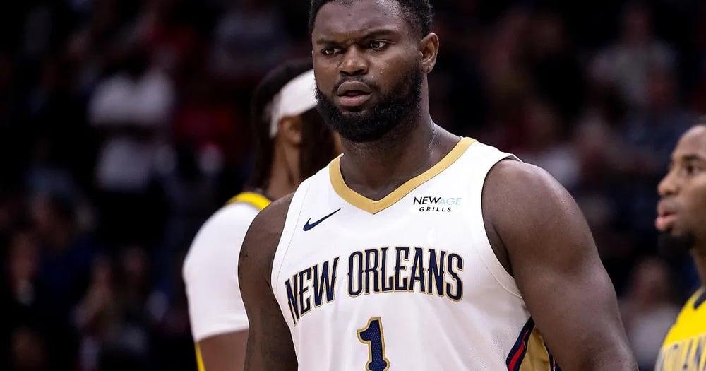 Перкинс о Зайоне Уильямсоне: «Он убийца культуры и убийца организации»