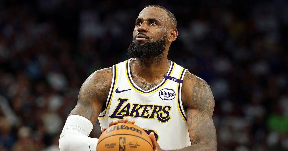 Леброн Джеймс провел еще одну тренировку с фарм-клубом «Лейкерс» без каких-либо признаков проблем с ишиасом