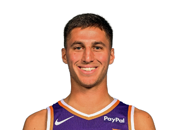 Коллин Гиллеспи