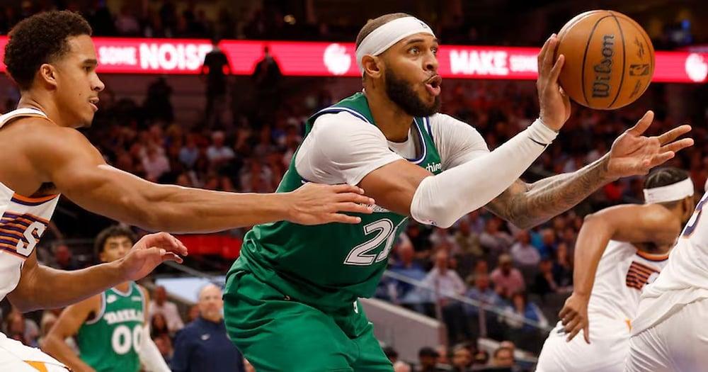 Дэниэл Гэффорд о восстановлении после травмы голеностопа: «Не хочу быть тем, кто скорее вредит команде, чем помогает ей»