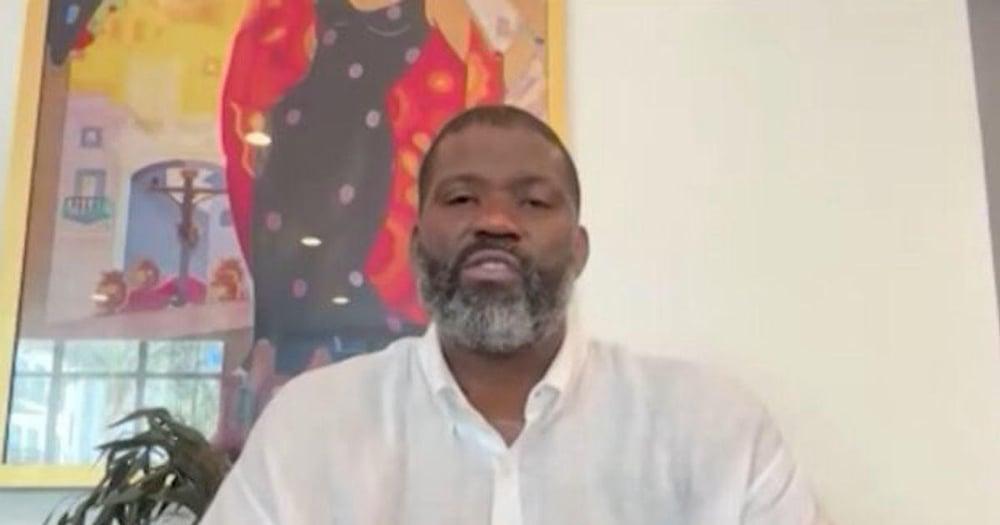 Айзейя Райдер арестован за нарушение запрета приближаться к жене