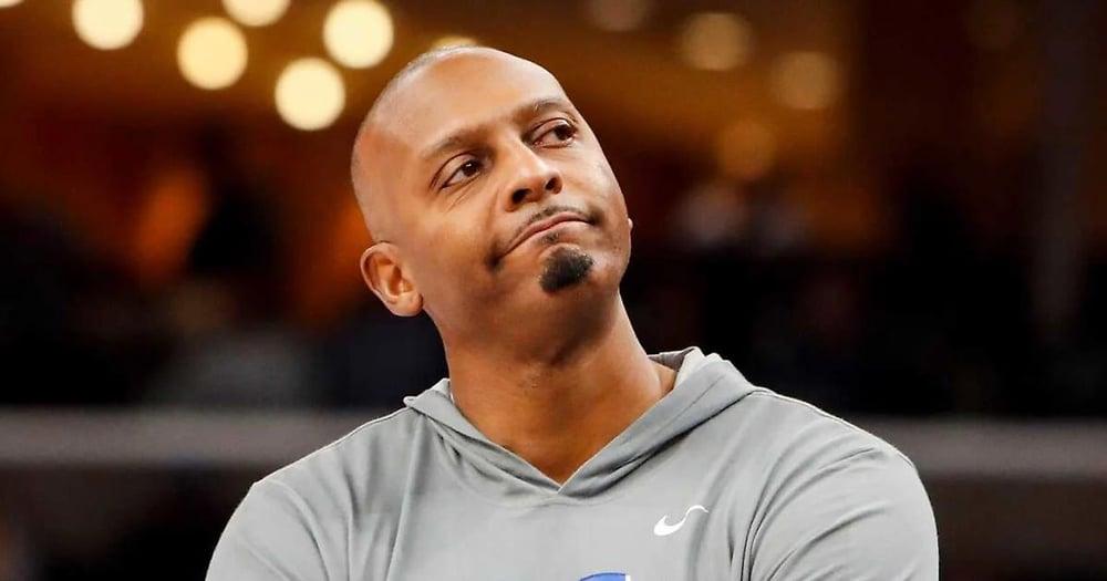 Анферни Хардуэй: «Смотреть НБА уже неинтересно. Все только и делают, что бросают трехочковые»