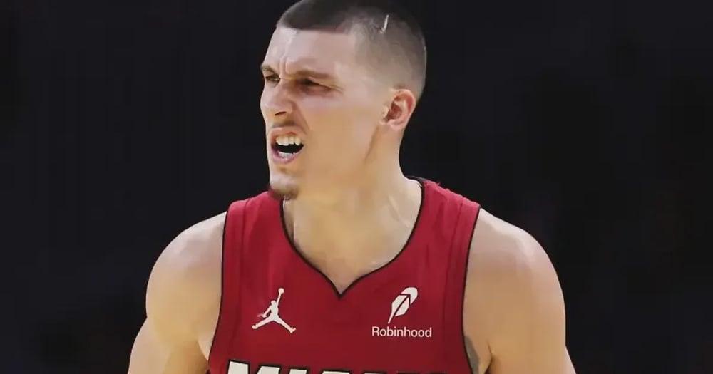 Хирро выбыл из состава «Хит» с травмой большого пальца на правой ноге