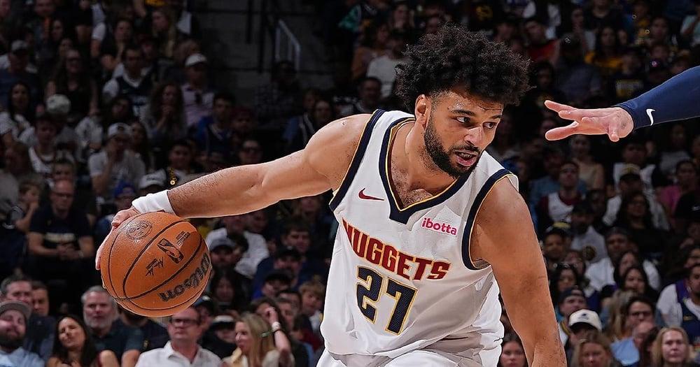 Джамал Мюррэй о победе над «Хьюстоном» в овертайме: «Это была чертовски долгая игра»