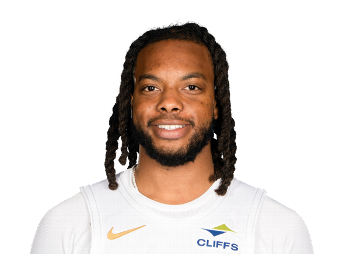 Дариус Гарлэнд