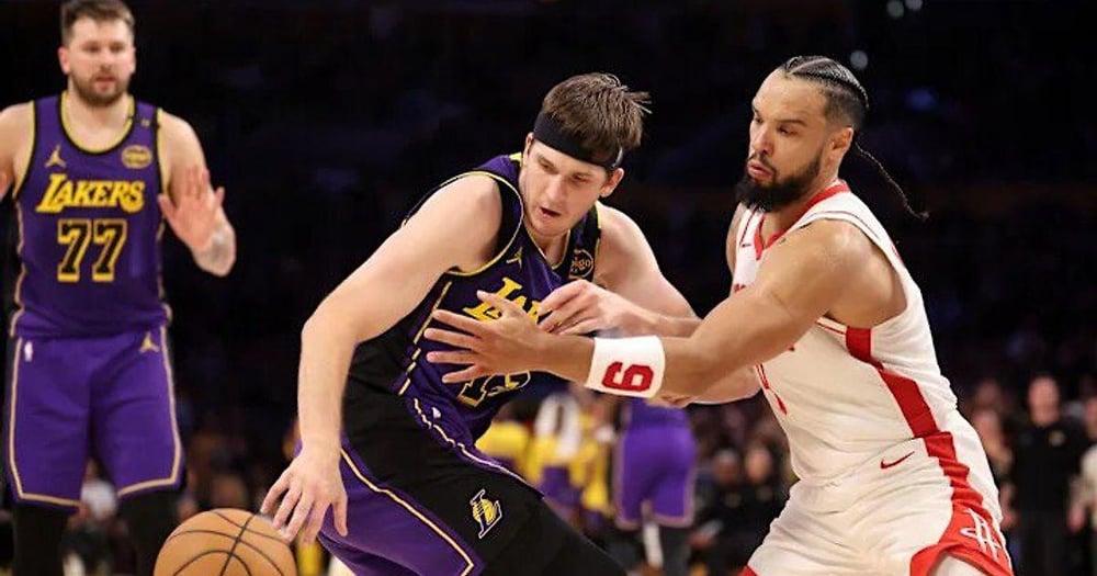 Казинс «не моргнув глазом» обменял бы Остина Ривза на Диллона Брукса: «Он меняет культуру и знает как побеждать»