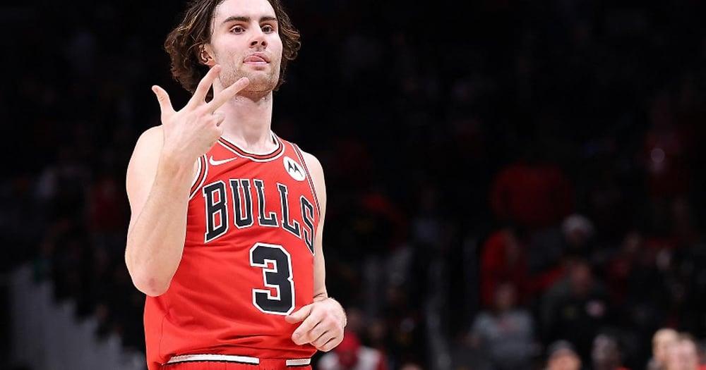 Джош Гидди близок к возвращению на площадку