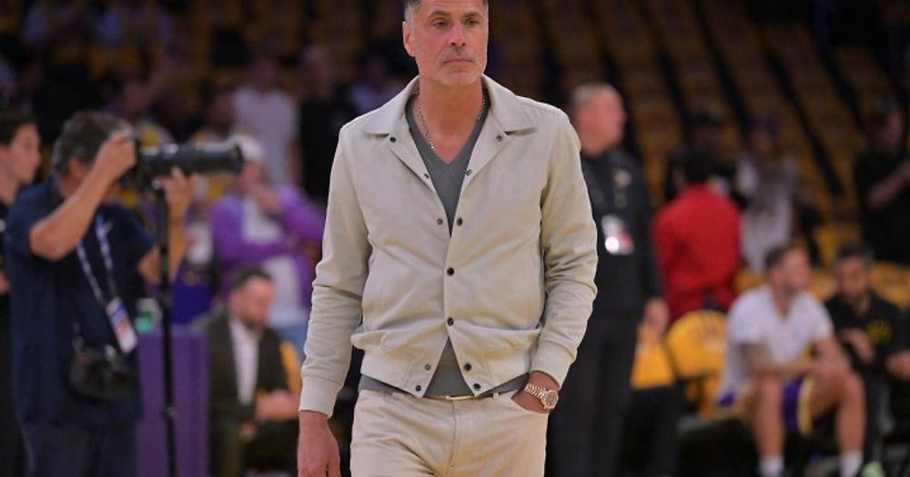 Роб Пелинка сохраняет полную поддержку руководства, во многом благодаря сделке по Дончичу