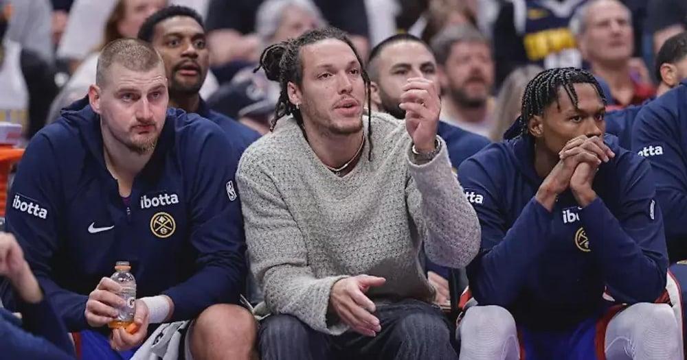 «Наггетс» приятно удивлены прогрессом Йокича. Гордон и Браун могут вернуться к среде