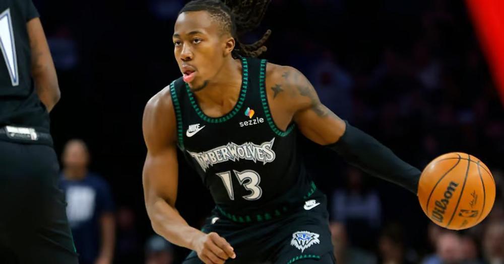 Тим Коннелли о приобретении Айо Досунму: «Мы надеемся на долгосрочное сотрудничество»