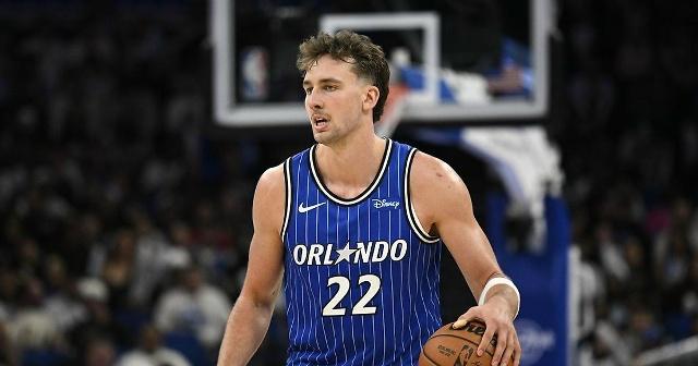 Вагнер выбыл на неопределенный срок из-за проблем с голеностопом 