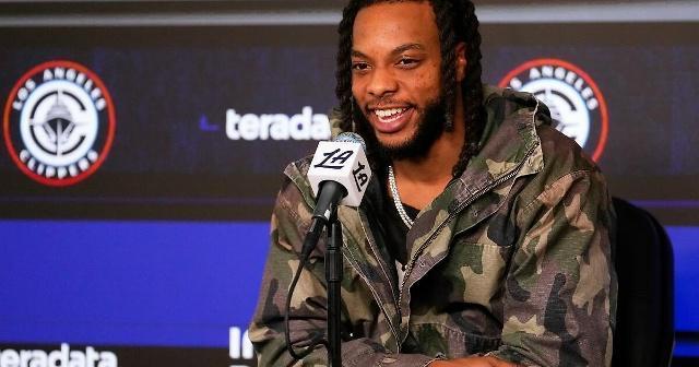 Гарлэнд вернется на площадку не раньше марта