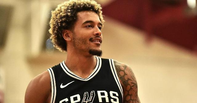 Сохан: В «Сан-Антонио» возможностей было немного