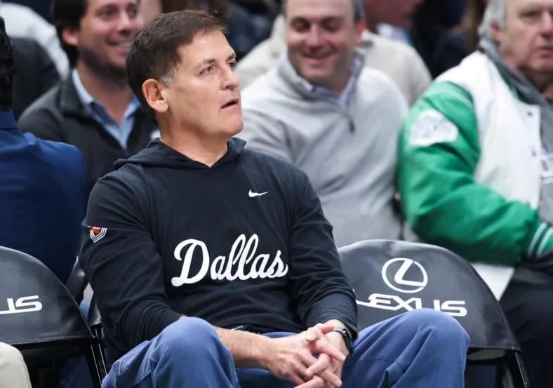 Марк Кьюбан: «НБА ошибается, осуждая «танкинг». Фанатам нужна надежда, а не победы в каждом матче»