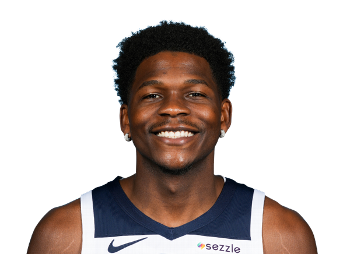 Энтони Эдвардс