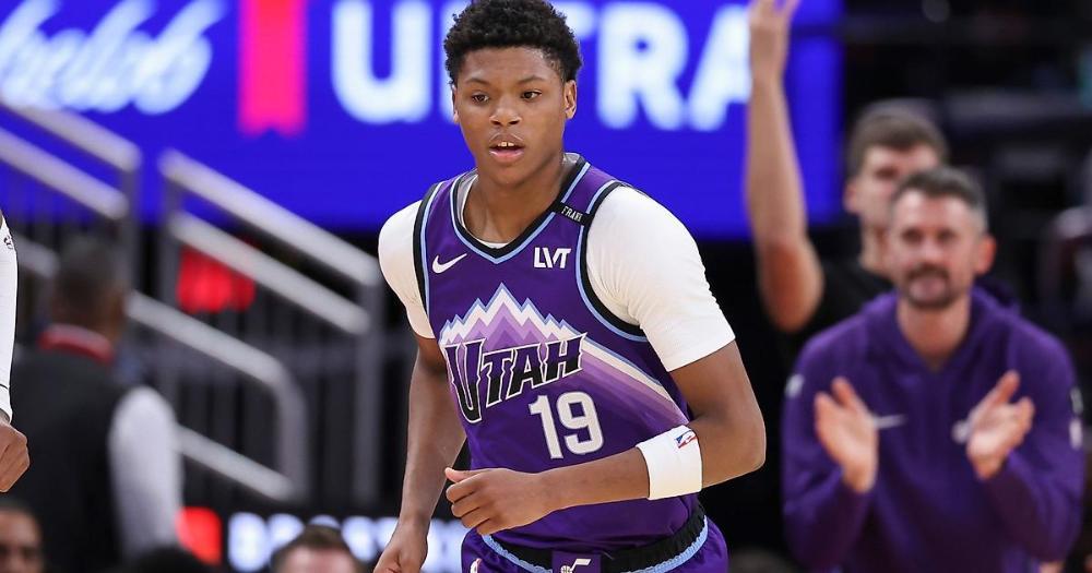 Эйс Бэйли и Карлтон Кэррингтон заменят травмированных Купера Флэгга и Алекса Сарра в Турнире восходящих звезд