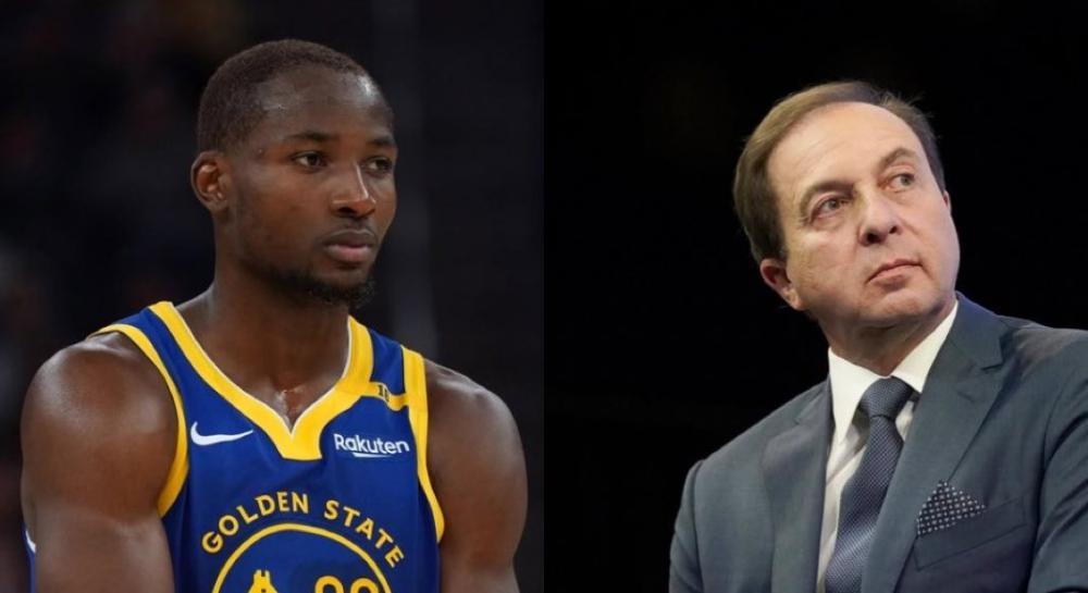 Лэйкоб о обмене Куминги: Без особых сожалений, он мне нравился, но нужно было действовать